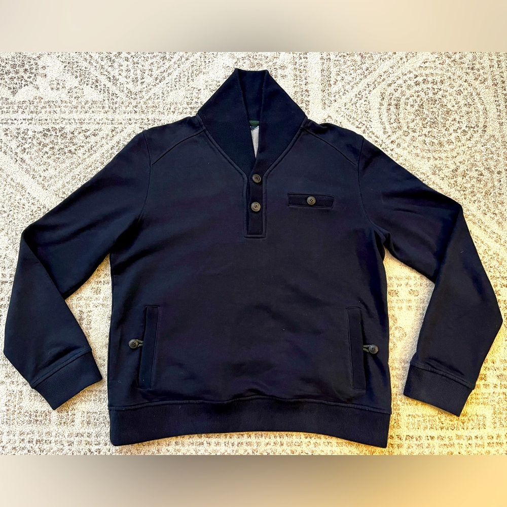 Ted Baker London Sweatshirt